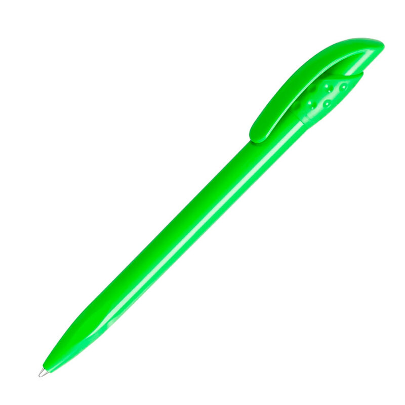 Ручка шариковая GOLF SOLID с логотипом