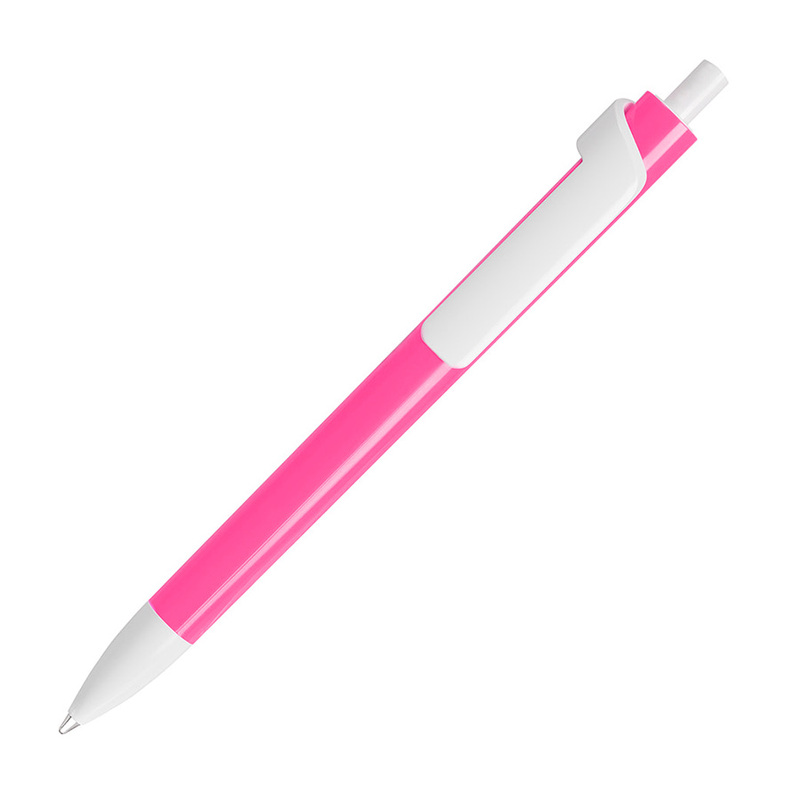 Ручка шариковая FORTE NEON с логотипом