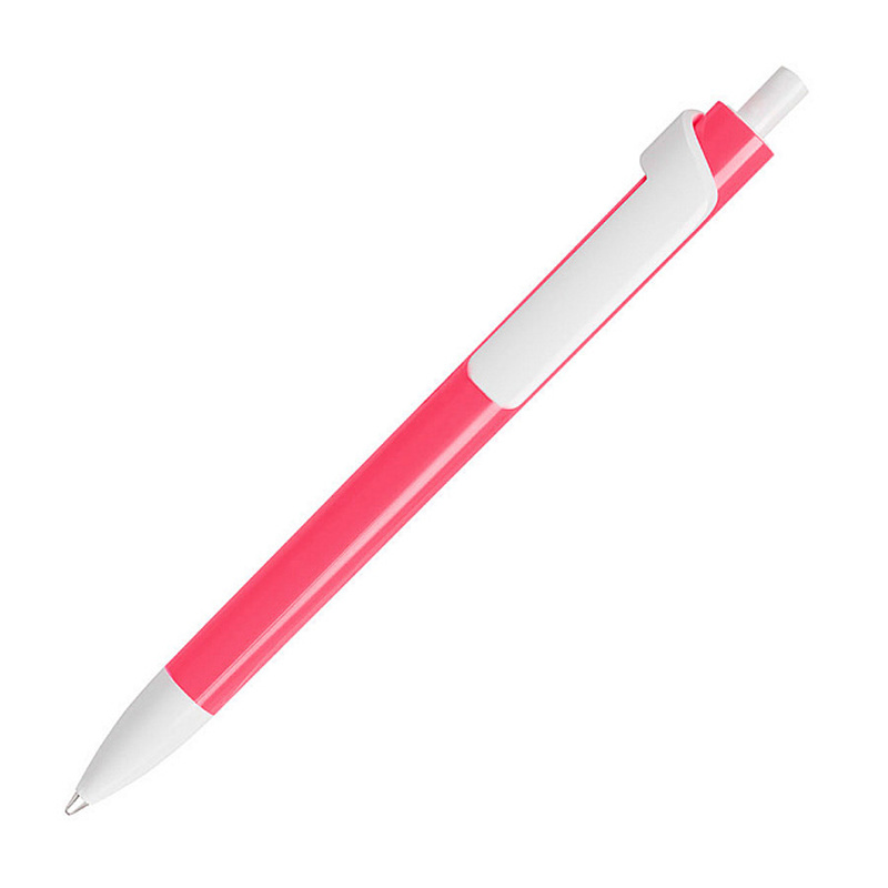 Ручка шариковая FORTE NEON с логотипом