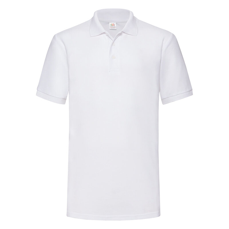 Поло мужское PREMIUM HEAVY POLO 230 с логотипом