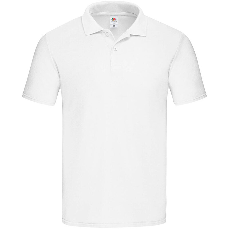 Рубашка поло мужская ORIGINAL POLO 175 с логотипом