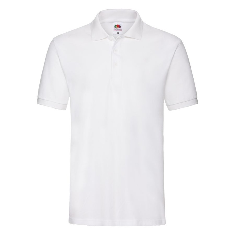Поло мужское PREMIUM POLO 180 с логотипом