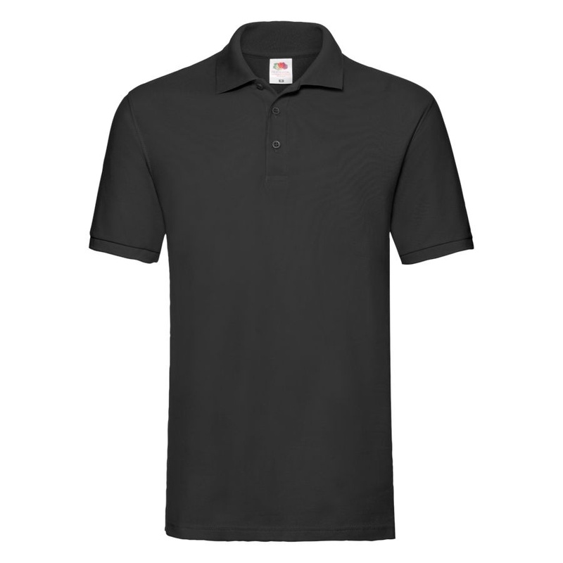 Поло мужское PREMIUM POLO 180 с логотипом