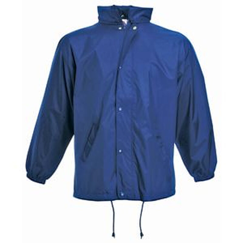 Ветровка "College Jacket" с логотипом