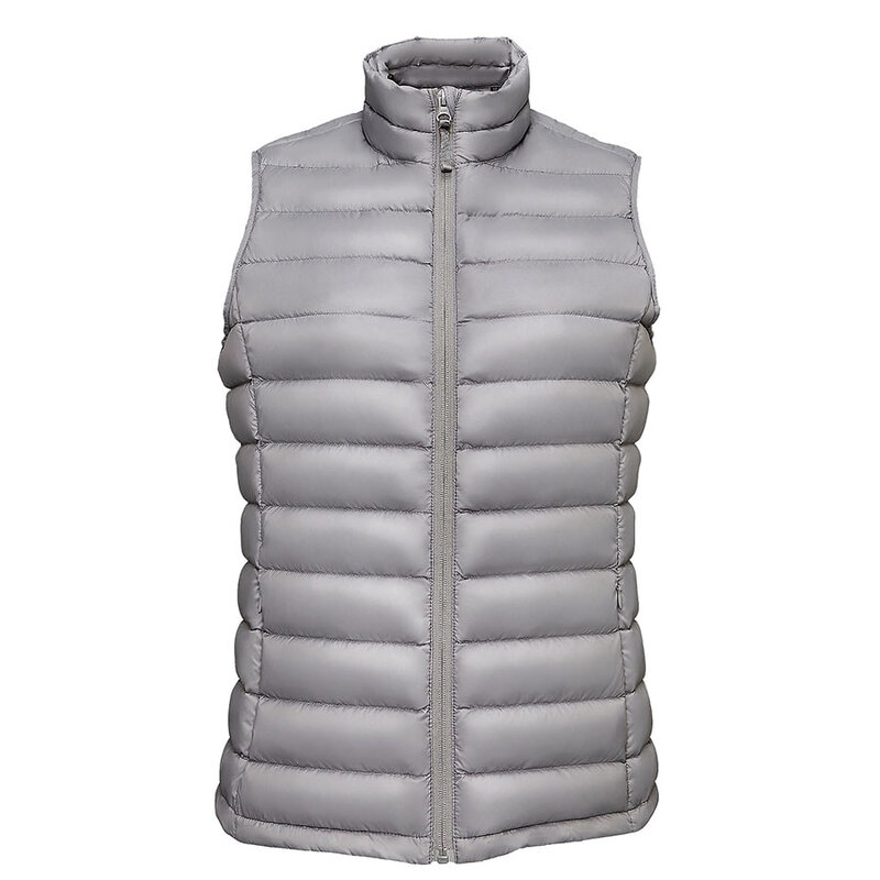 Жилет WILSON BW WOMEN с логотипом