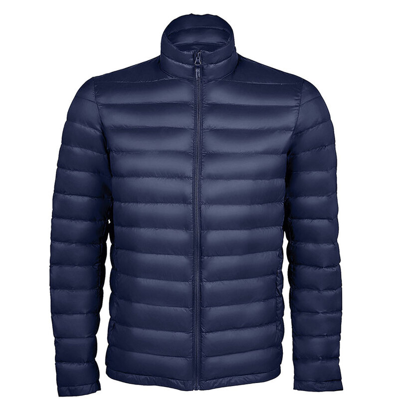Куртка WILSON MEN с логотипом