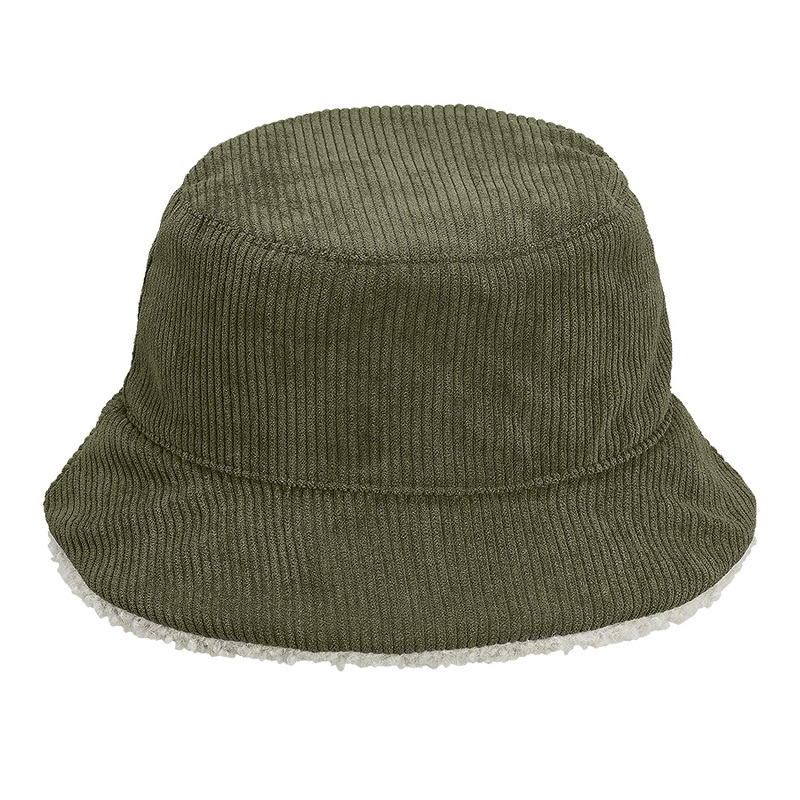 Панама BUCKET 2IN1 с логотипом