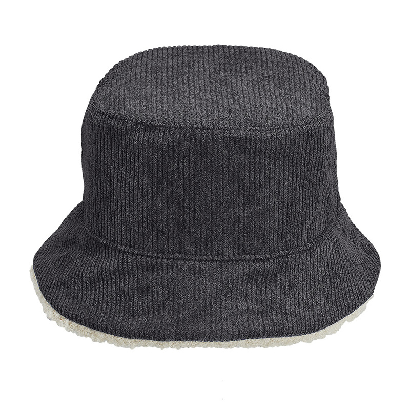 Панама BUCKET 2IN1 с логотипом