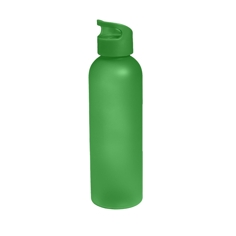 Бутылка для воды LIQUID 2 с логотипом