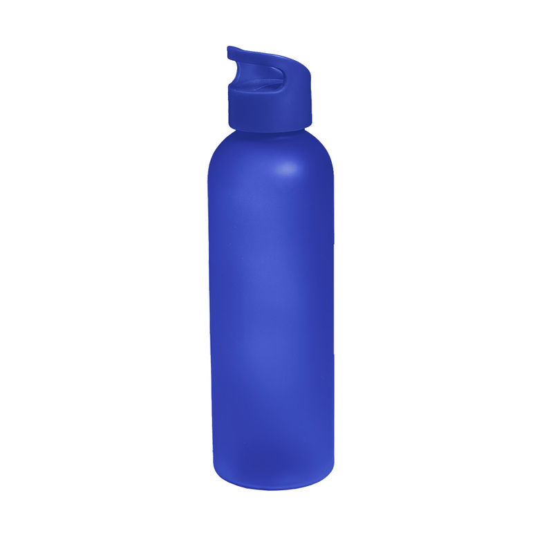 Бутылка для воды LIQUID 2 с логотипом