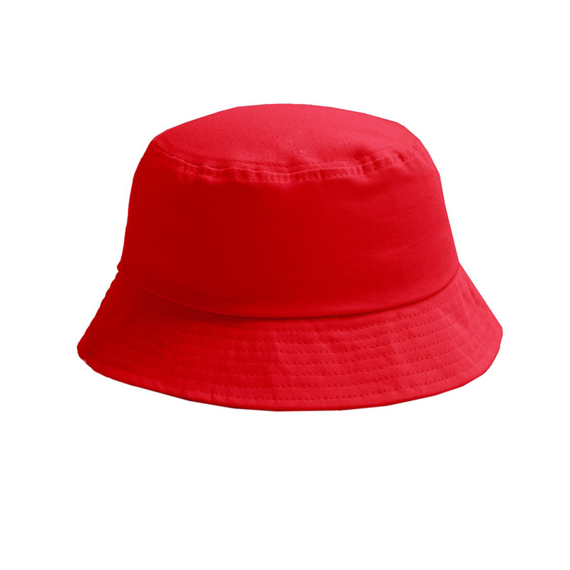 Хлопковая панама BRIM 250 с логотипом