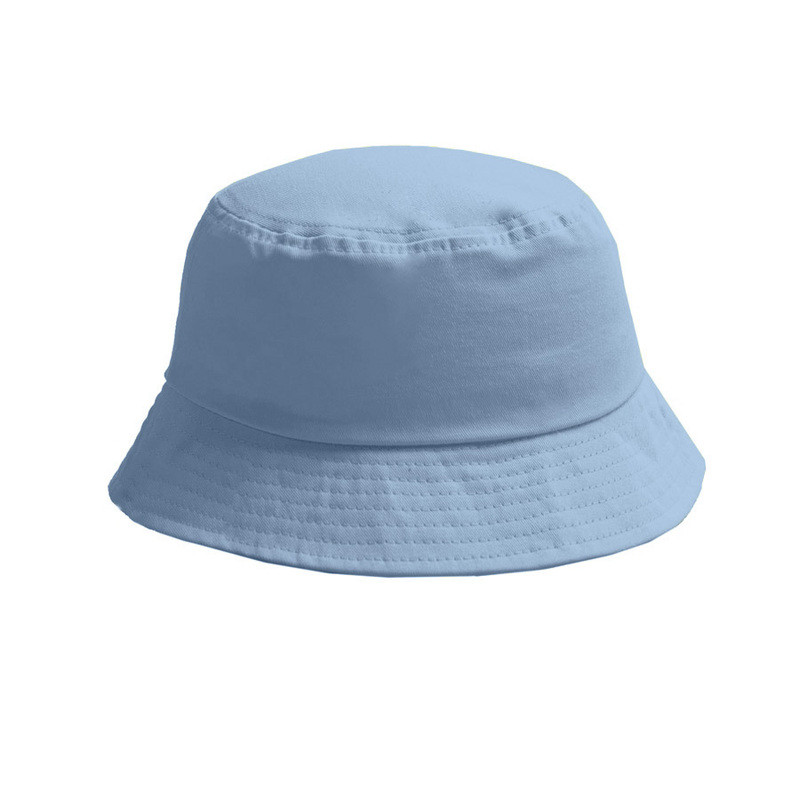 Хлопковая панама BRIM 250 с логотипом