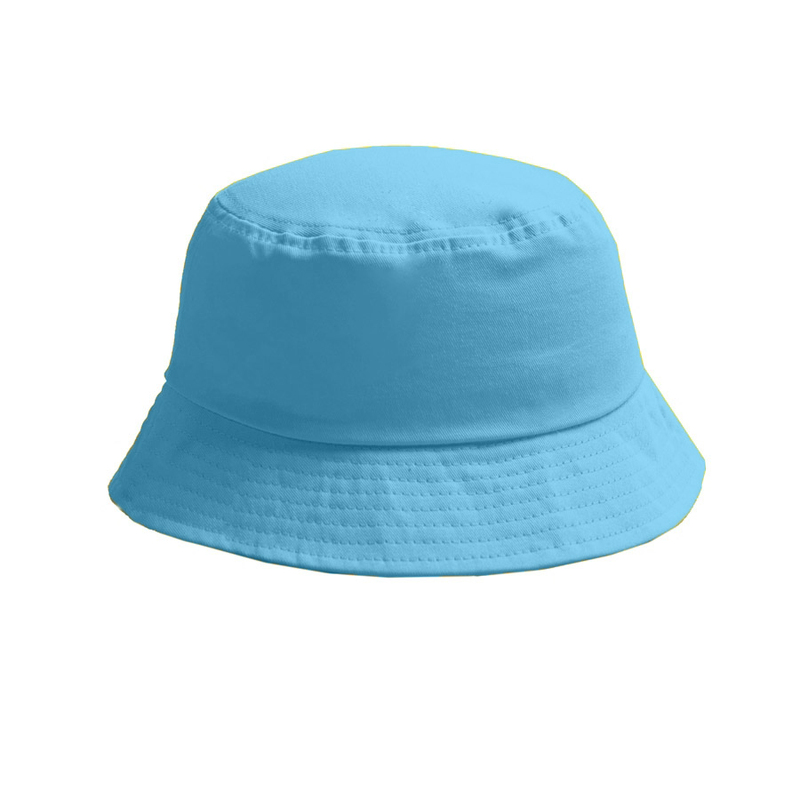 Хлопковая панама BRIM 250 с логотипом