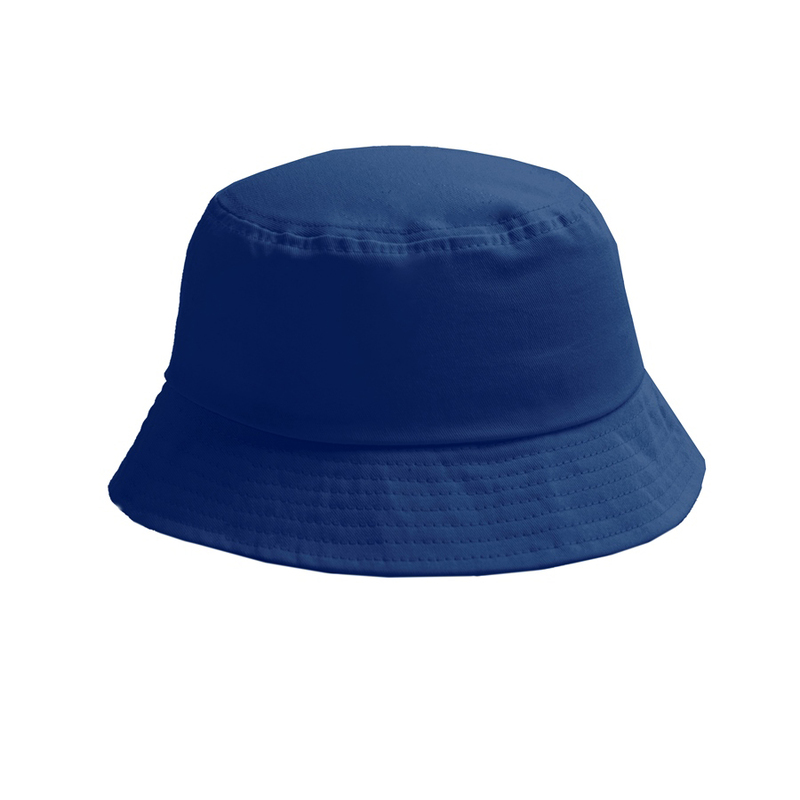 Хлопковая панама BRIM 250 с логотипом