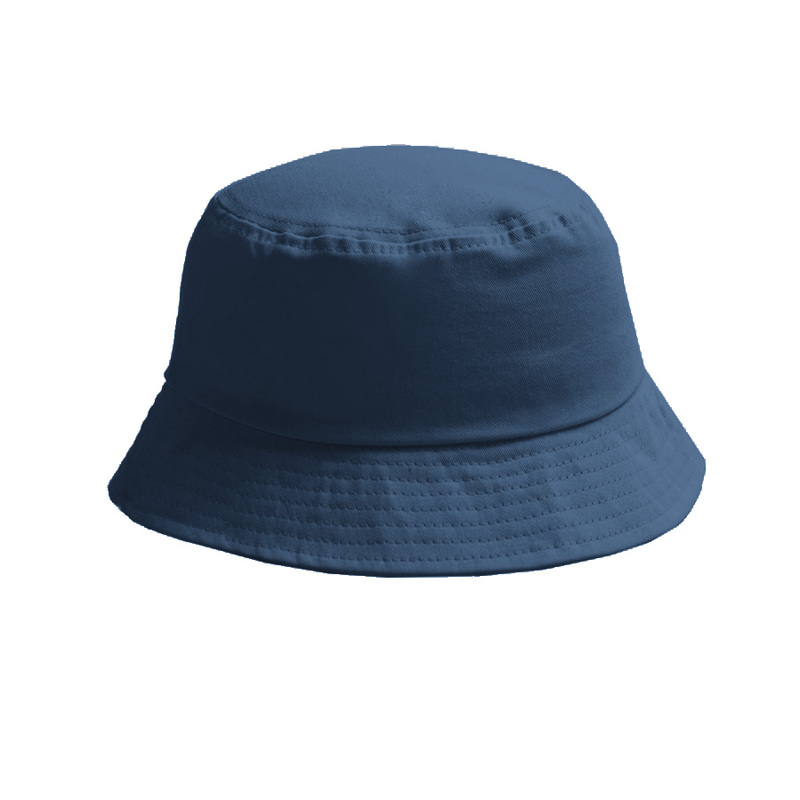 Хлопковая панама BRIM 250 с логотипом