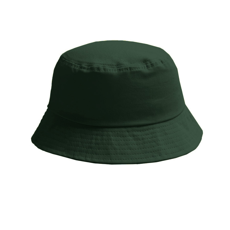 Хлопковая панама BRIM 250 с логотипом
