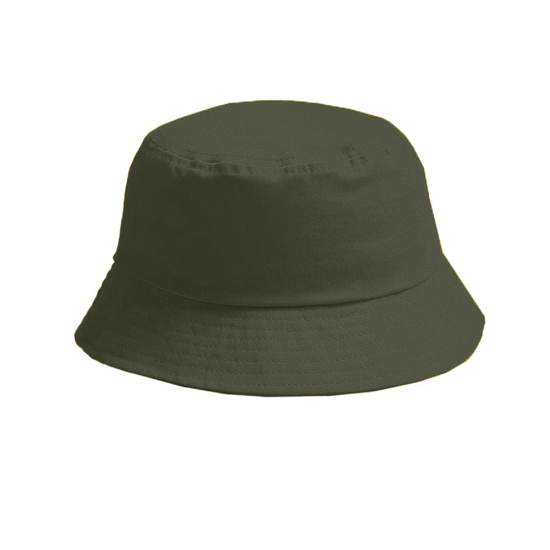 Хлопковая панама BRIM 250 с логотипом
