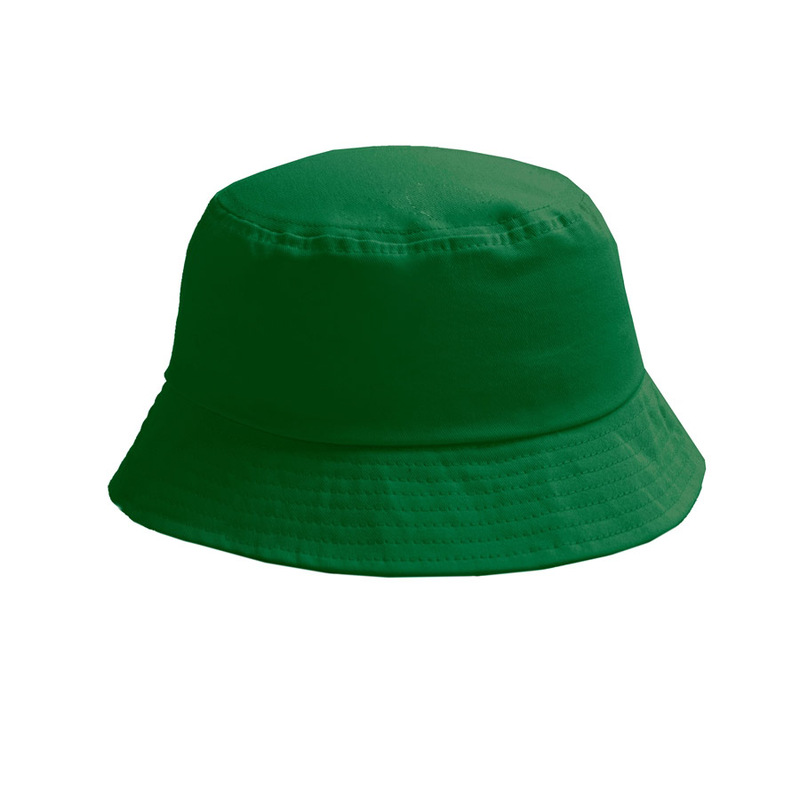 Хлопковая панама BRIM 250 с логотипом