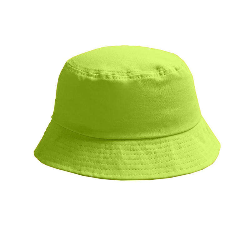 Хлопковая панама BRIM 250 с логотипом