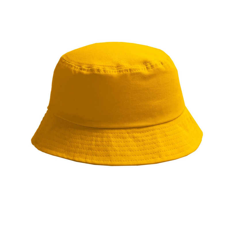 Хлопковая панама BRIM 250 с логотипом