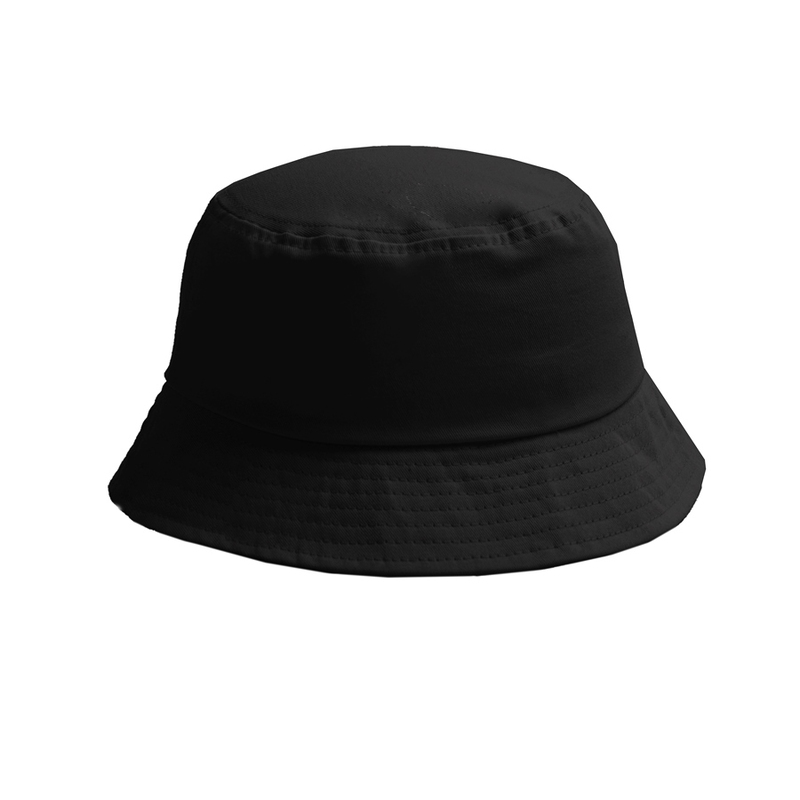 Хлопковая панама BRIM 250 с логотипом