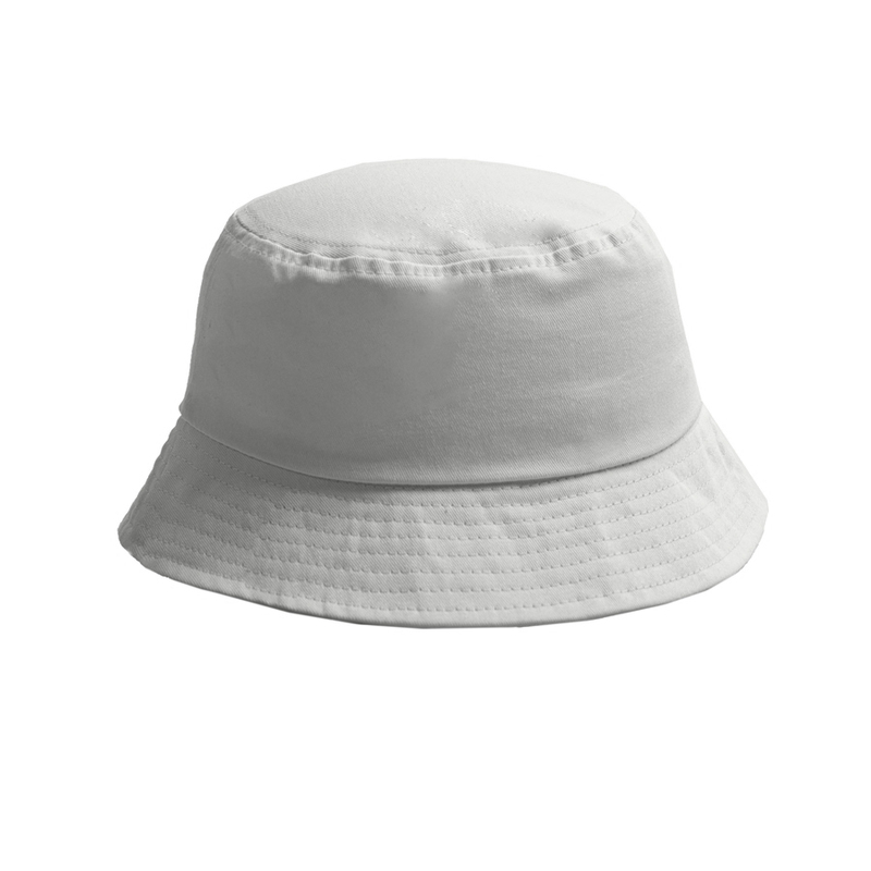 Хлопковая панама BRIM 250 с логотипом