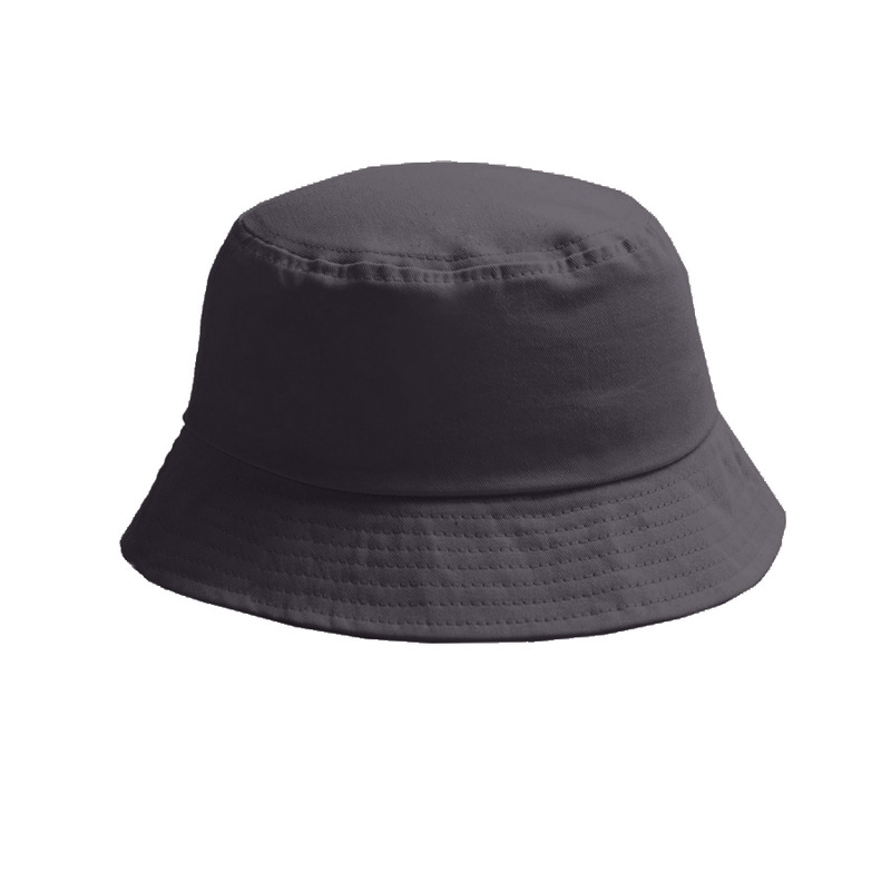 Хлопковая панама BRIM 250 с логотипом
