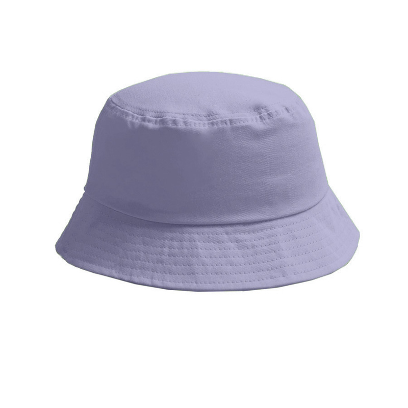 Хлопковая панама BRIM 250 с логотипом