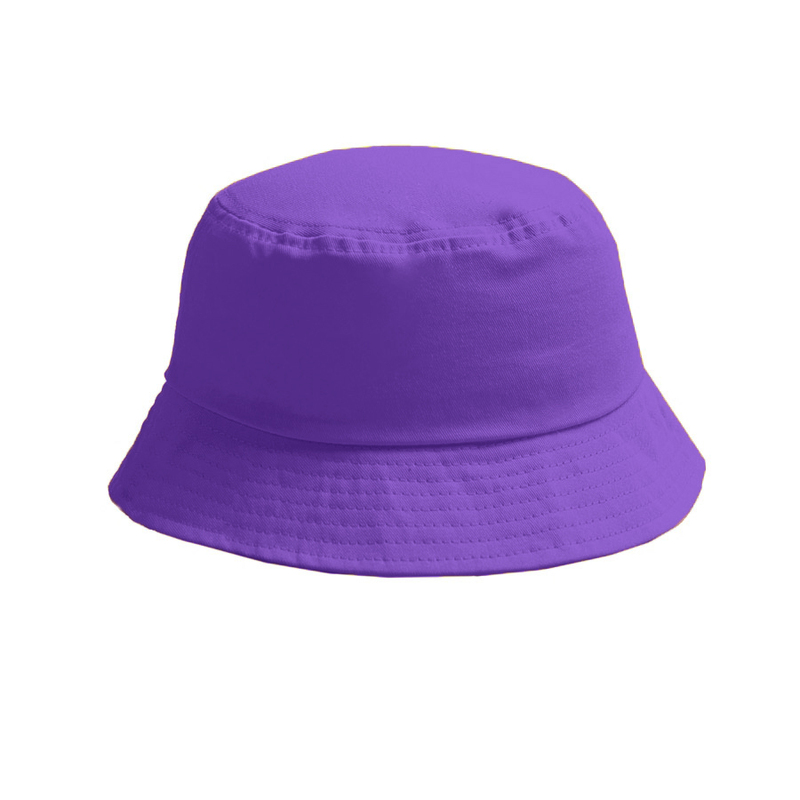 Хлопковая панама BRIM 250 с логотипом