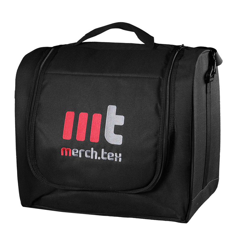 Сумка для образцов MERCHTEX с логотипом