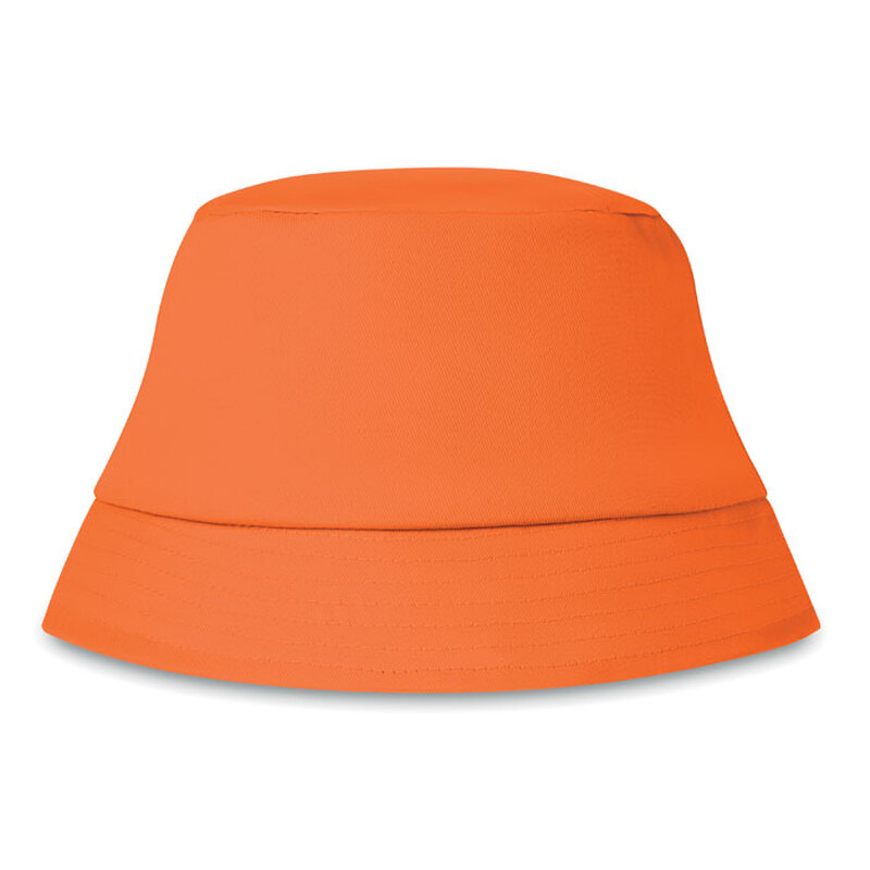 Шляпа пляжная 160 gr/m² с логотипом