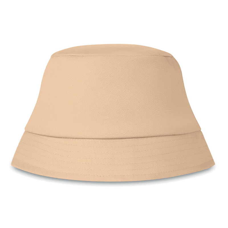 Шляпа пляжная 160 gr/m² с логотипом