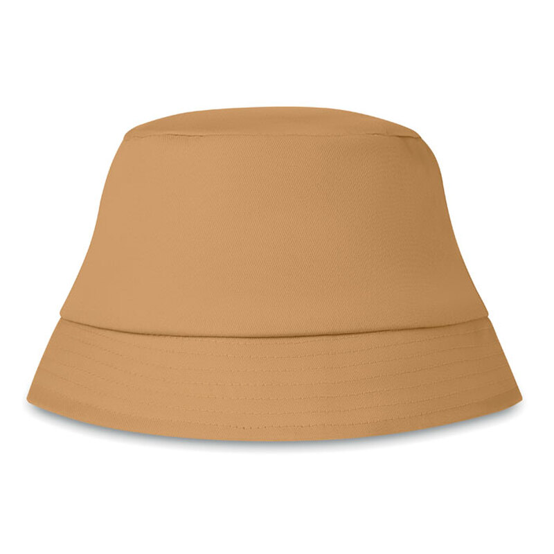 Шляпа пляжная 160 gr/m² с логотипом
