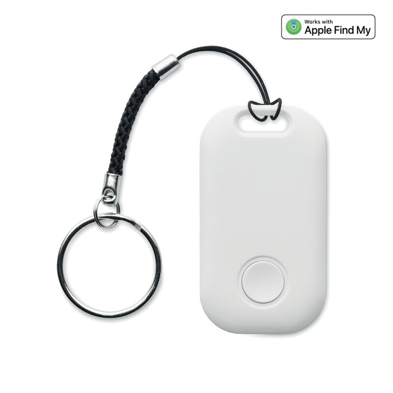 Смарт поисковик Apple Find My с логотипом