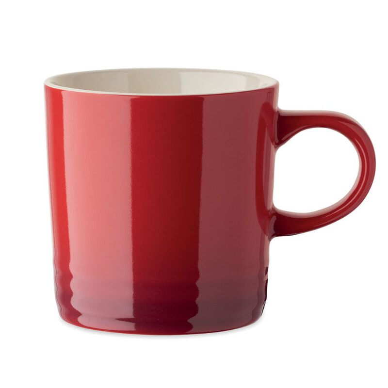 Ceramic mug 290ml с логотипом