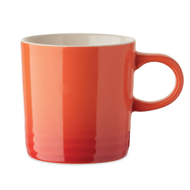 Ceramic mug 290ml с логотипом