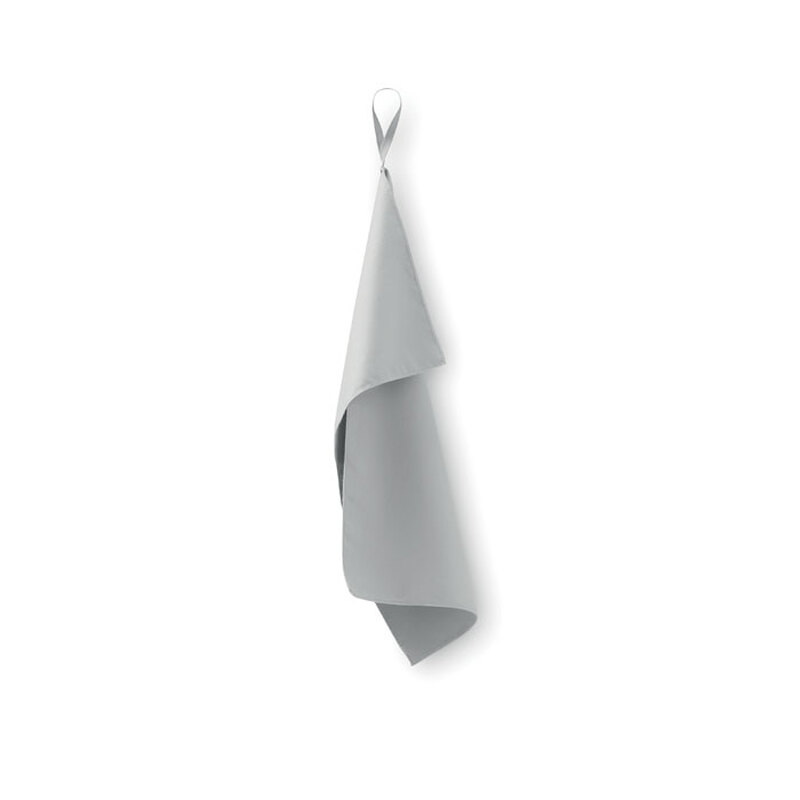 Полотенце 30X50cm с логотипом