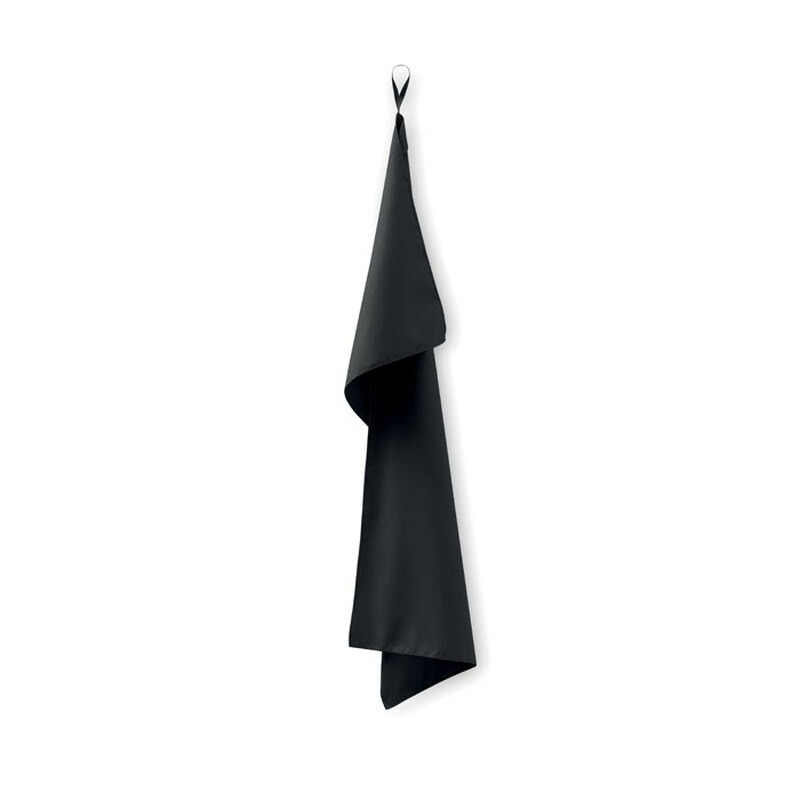 Полотенце 50X100cm с логотипом