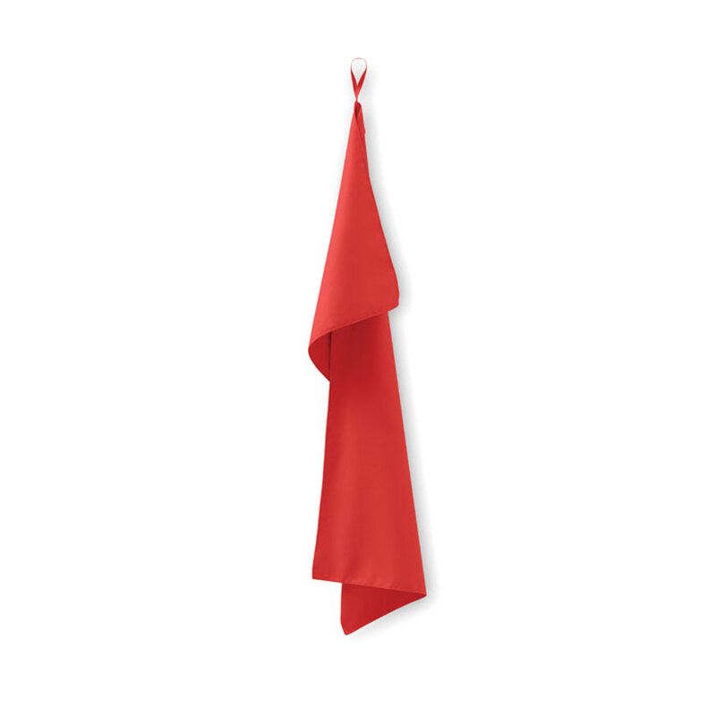 Полотенце 50X100cm с логотипом