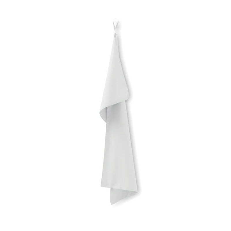 Полотенце 50X100cm с логотипом