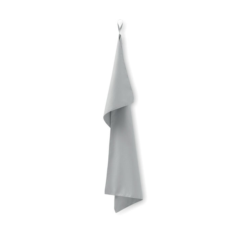 Полотенце 50X100cm с логотипом