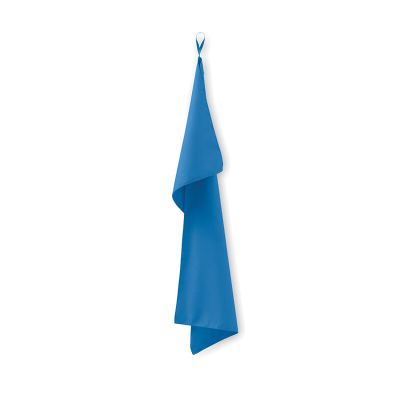 Полотенце 50X100cm с логотипом