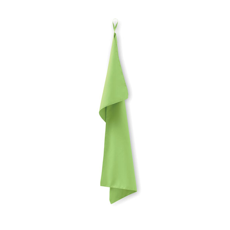 Полотенце 50X100cm с логотипом