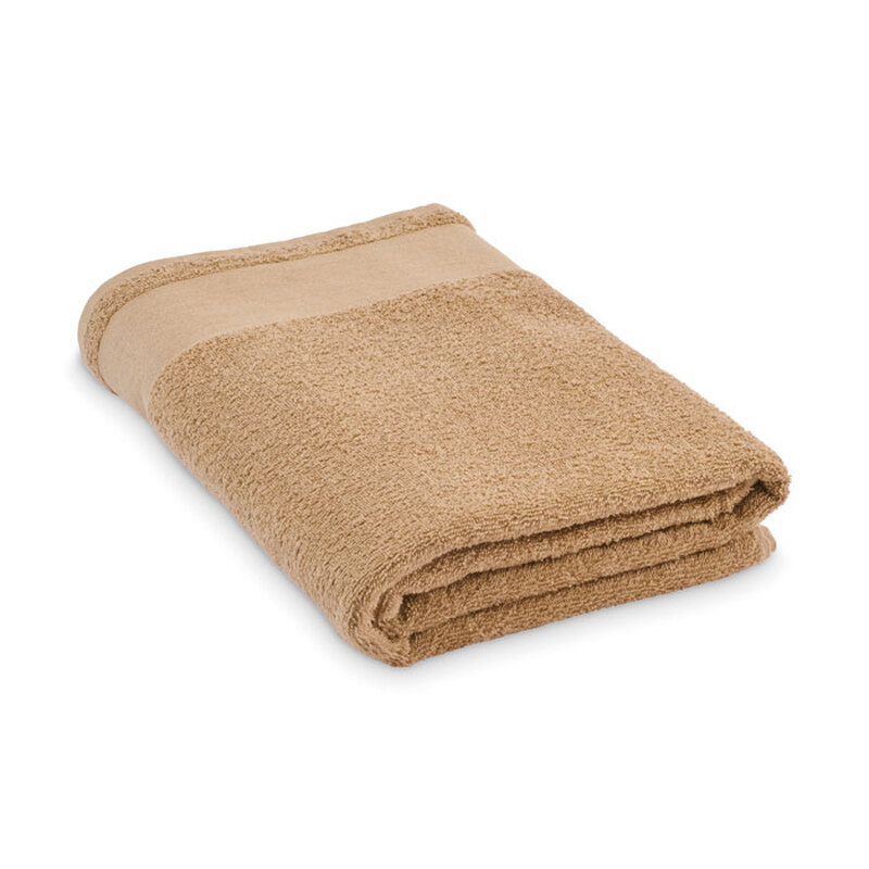 Полотенце банное 100X150cm с логотипом