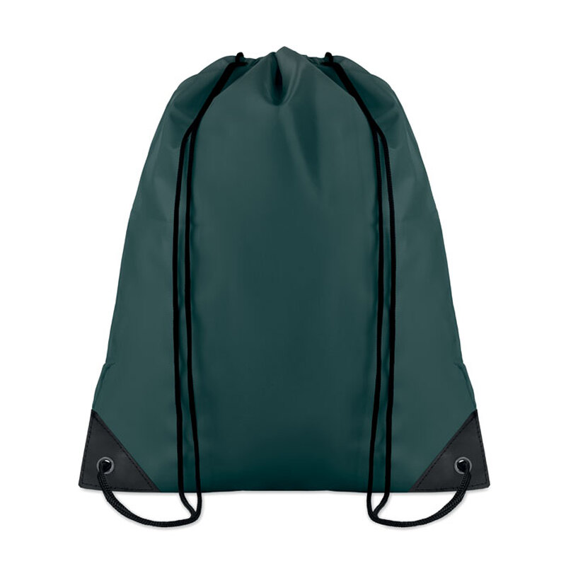 190T Polyester drawstring bag с логотипом