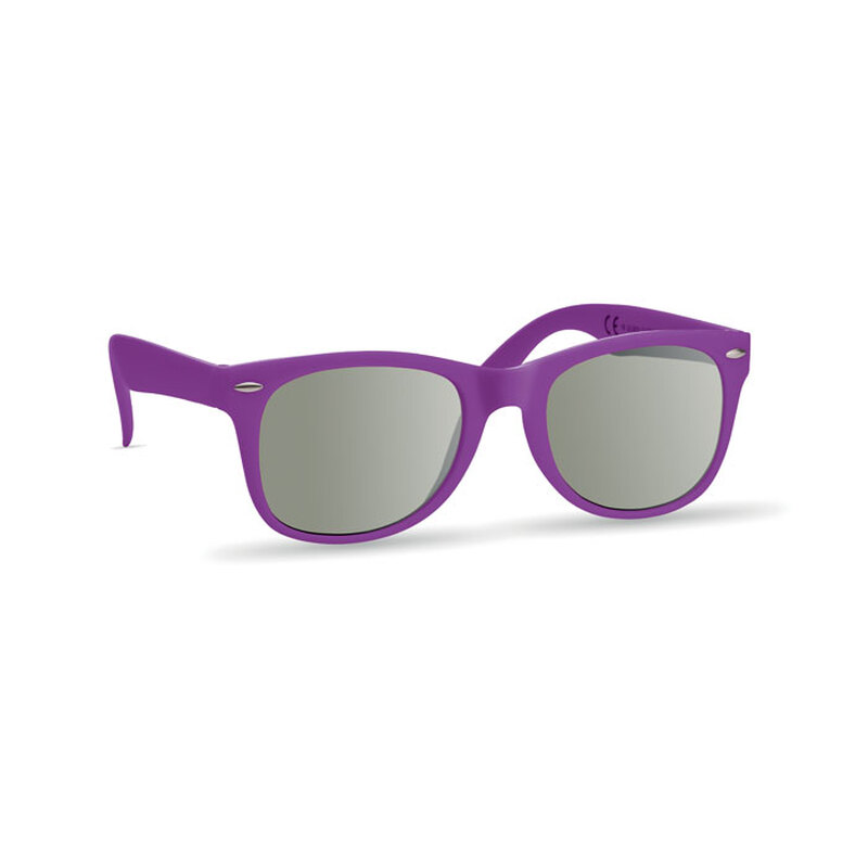 Sunglasses with UV protection с логотипом