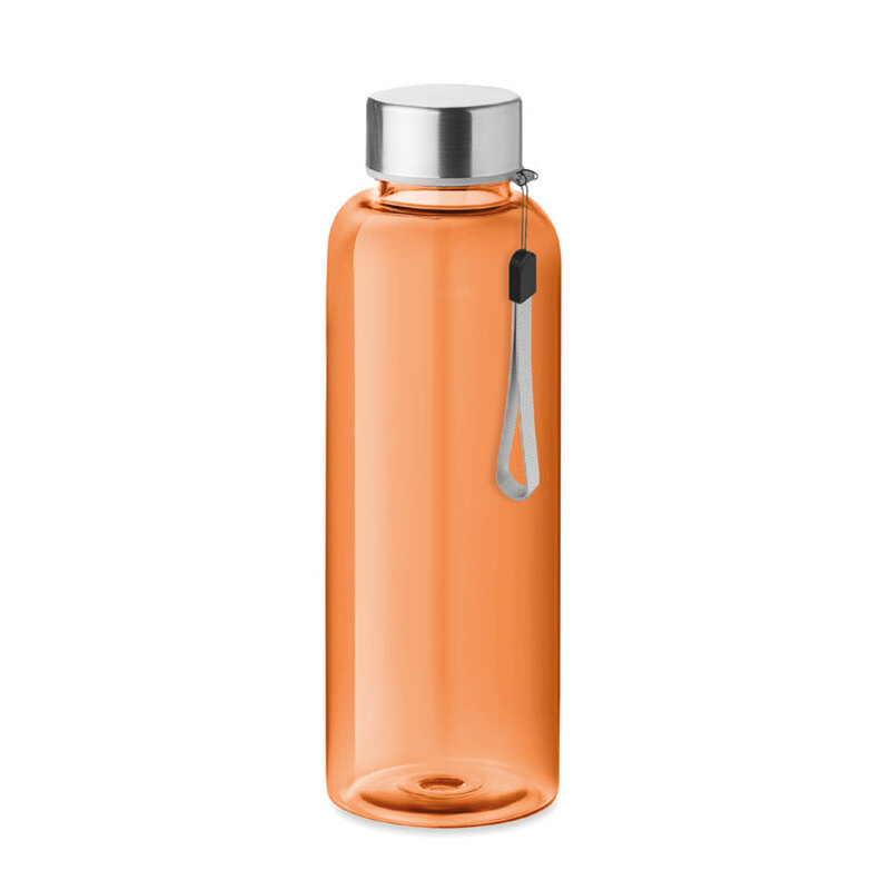 Бутылка RPET  500ml с логотипом