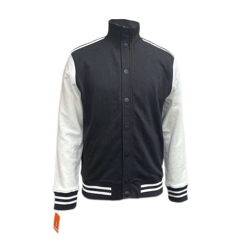 Толстовка Varsity с логотипом