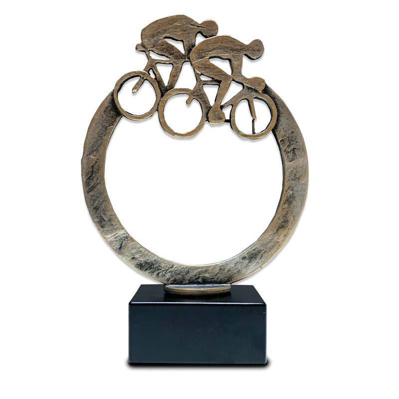 Награда LE TOUR DE FRANCE с логотипом