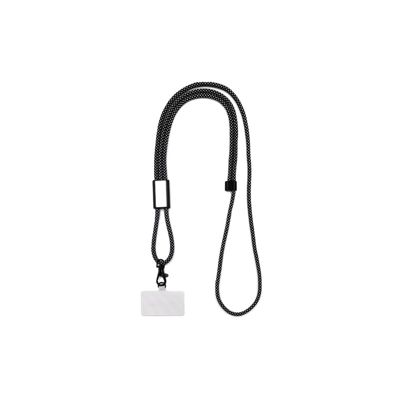 Шнур для зарядки Lany Charge Lite с логотипом